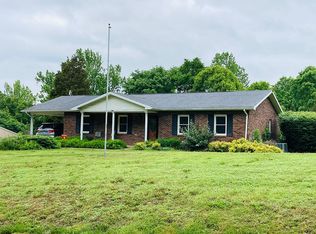 906 Joe Powers Rd, Hawesville, KY 42348