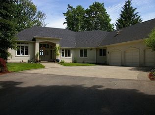 6320 Boardman Rd NW, Olympia, WA 98502