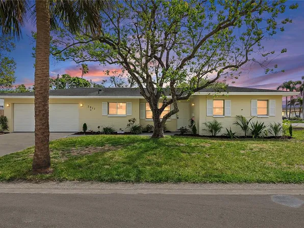 7911 2nd Way N, Saint Petersburg, FL 33702