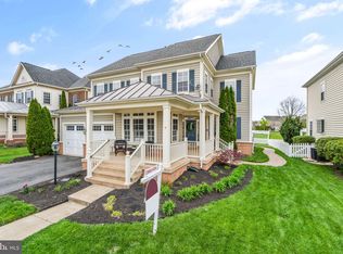 10832 General Kirkland Dr, Bristow, VA 20136