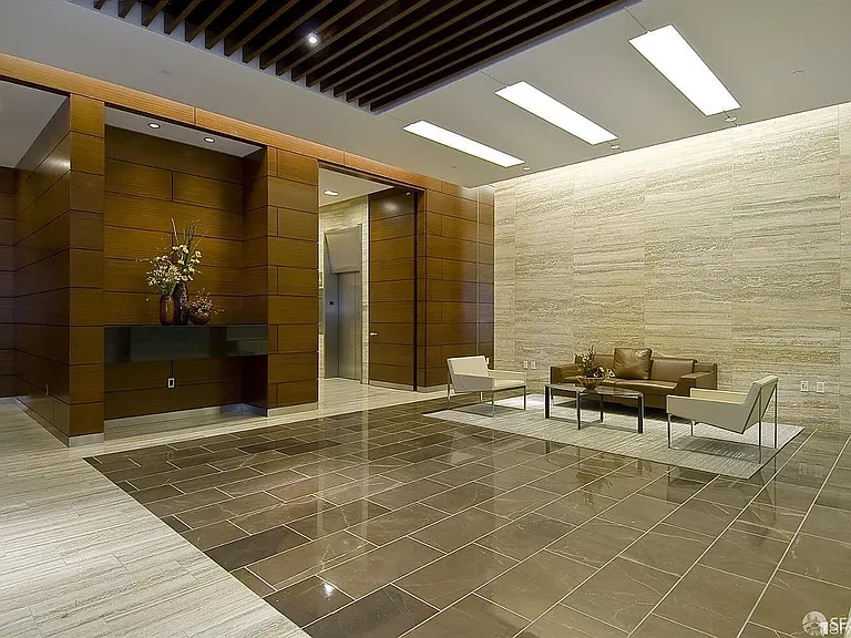 301 Mission St #8J — Photo 26