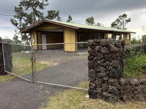 92-8739 Paradise Pkwy, Ocean View, HI 96737