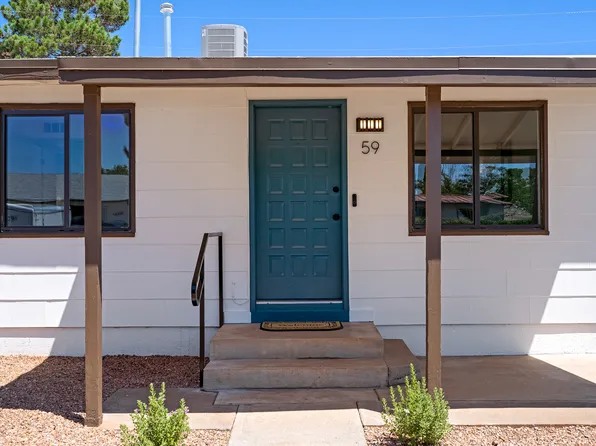 59 Keating St, Sierra Vista, AZ 85635