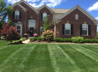 4702 Middlebury Dr, Lake Orion, MI