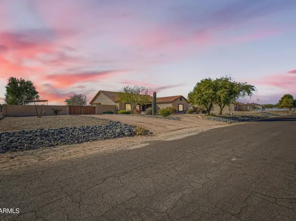 2345 W DIXON Lane, San Tan Valley, AZ 85144
