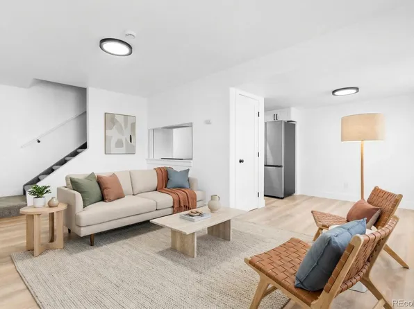 3225 S Garrison Street #6, Lakewood, CO 80227