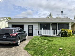 1232 Stanfield Rd, Woodburn, OR 97071
