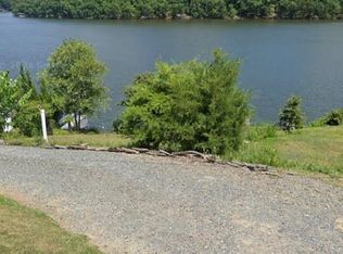 0 Shoreline Rd, New london, NC 28127