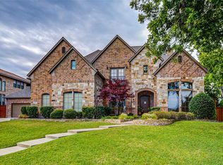 3513 Timber Glen Ln, McKinney, TX 75072