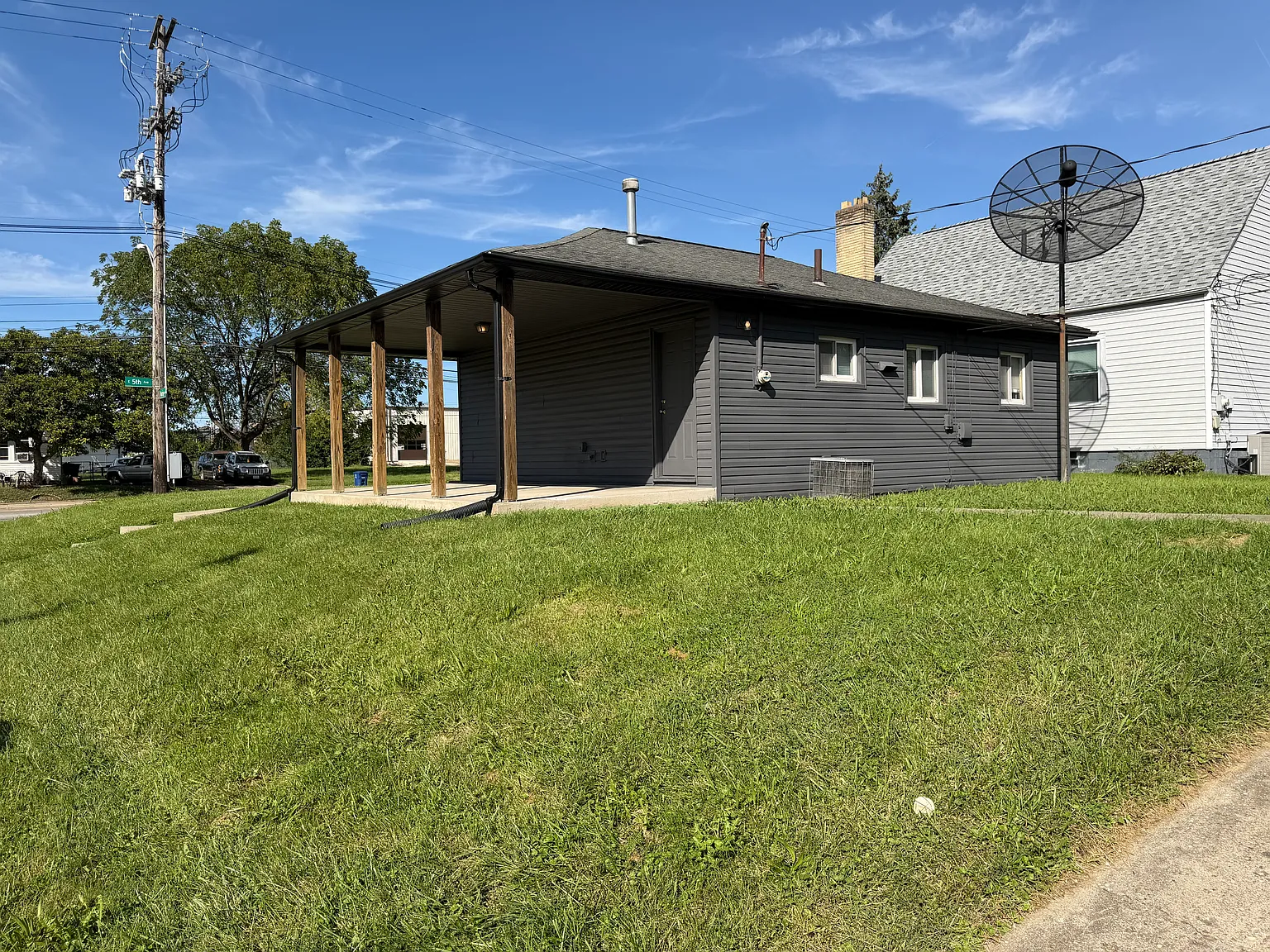 2 bed, 792 sqft, $1,400 — Photo 3