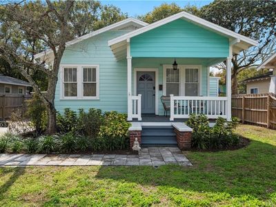 303 E North St, Tampa, FL, 33604