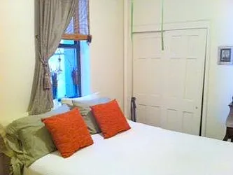 Rented by Living New York