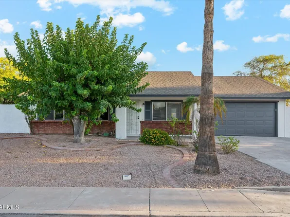 1205 W BENTRUP Street, Chandler, AZ 85224