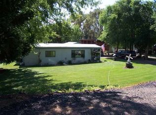 80194 Dodson Rd, Wamic, OR 97063