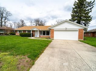 1201 Latchwood Ave, Dayton, OH 45405