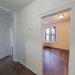 Rented by New York Residence