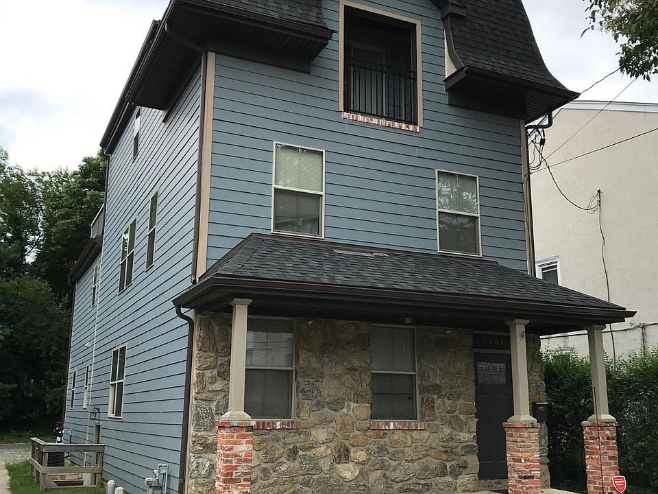 1st image of 368 Lyceum Ave #C