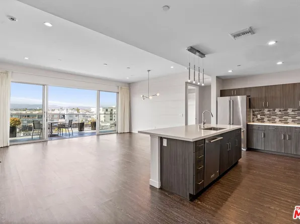 4140 Glencoe Ave APT 602, Marina Del Rey, CA 90292