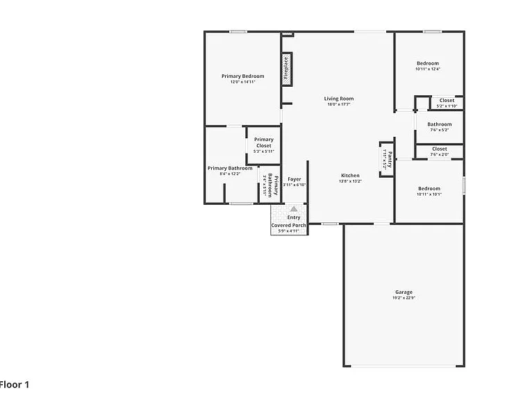 459 Flamingo Ct — Photo 2