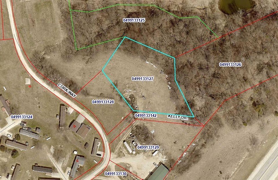 1st image of 0 Kelly Dr Lot 127