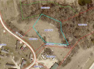 0 Kelly Dr LOT 127, Mc Gregor, IA 52157