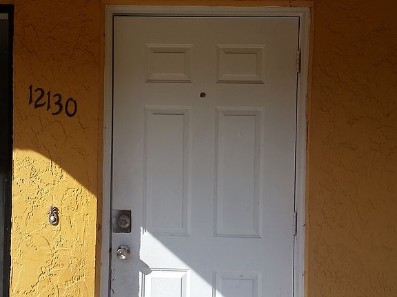 Your front door is 2 steps from your car