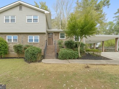 1314 Elk Ter SW, Lilburn, GA, 30047
