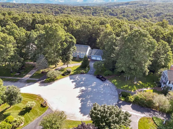142 Steep Hollow Drive, Glastonbury, CT 06033