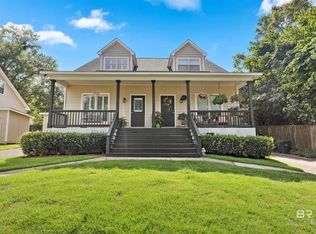 17448 Pandion Rdg #D1, Fairhope, AL 36532