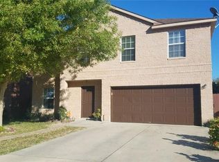 5502 N 36th Ln, McAllen, TX 78504
