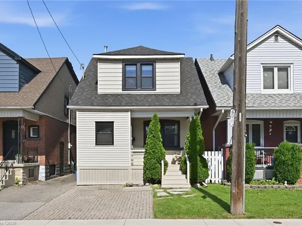77 Cameron Ave N, Hamilton, ON L8H 4Z1