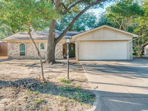 7809 Kermit Ave, Fort Worth, TX 76116