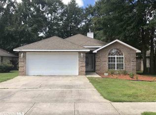 7155 Raintree Ln, Gulf Shores, AL 36542