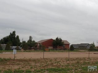 1596 N Misty Dr, Pueblo West, CO 81007