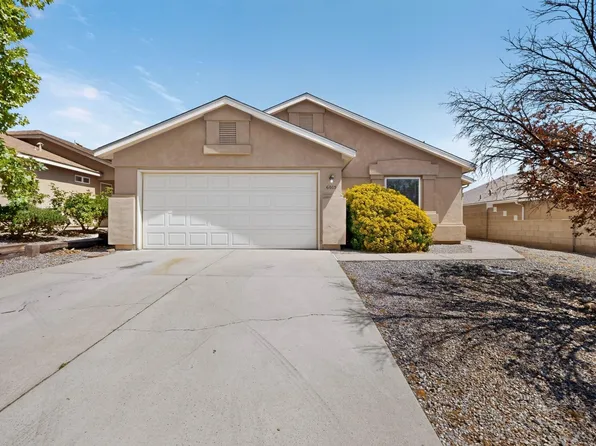 6015 Hemlock Ave NW, Albuquerque, NM 87114