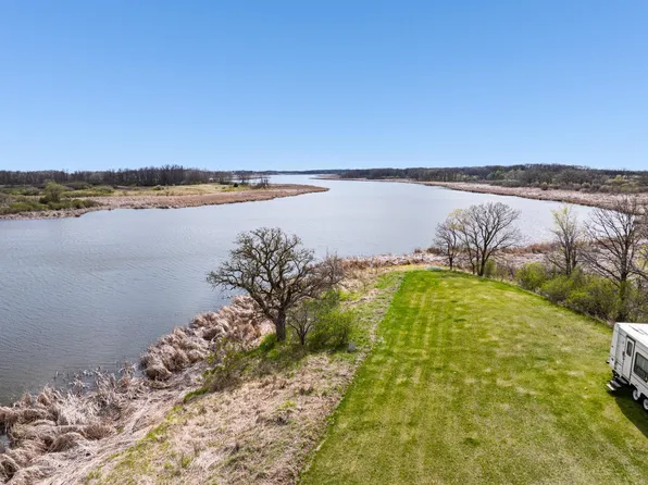 State 28 Hwy, Villard, MN 56385