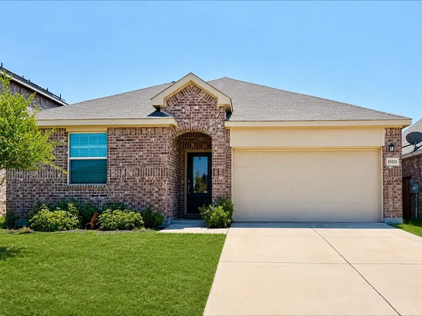 11424 Woody Creek Trl, Aubrey, TX 76227