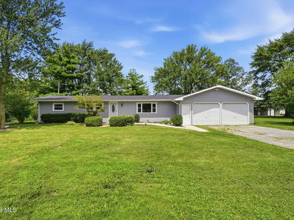 10260 County Road 45, Findlay, OH 45840