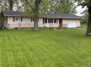 14600 Corunna Rd, Chesaning, MI 48616
