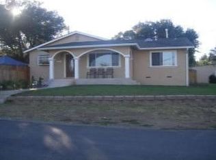 4191 Hidden Valley Ln, San Jose, CA