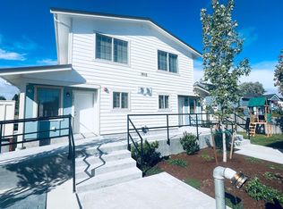 1913 Cleveland Avenue, Mount Vernon, WA 98273