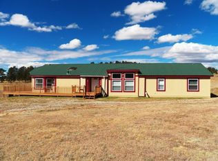 2329 Southpark Rd, Florissant, CO 80816
