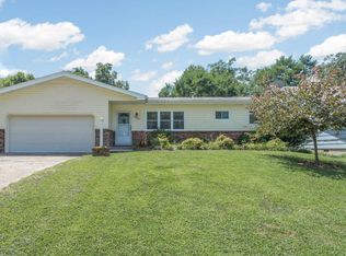 926 E Sayer St, Springfield, MO 65803