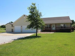 100 High Ridge Dr, Foley, MO 63347