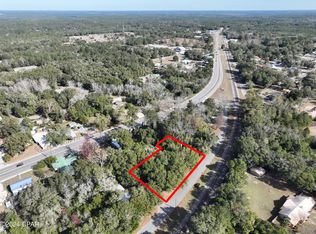 Baldwin Ave, Defuniak Springs, FL 32435