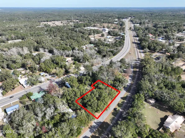 Baldwin Ave, Defuniak Springs, FL 32435