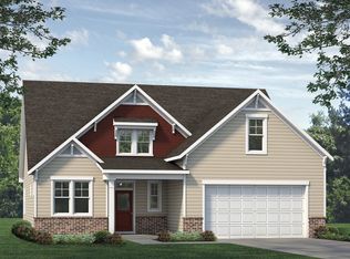 111 Alta Crest Ln, Garner, NC 27529