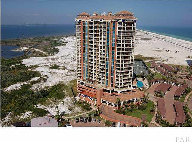 1st image of Two Portofino Dr #808