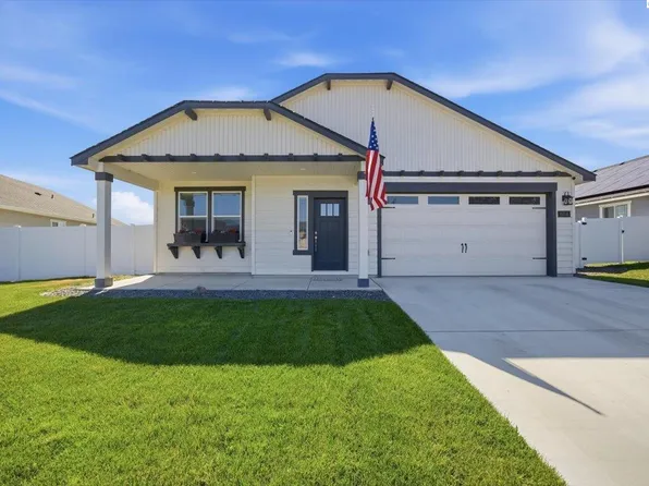6114 Melita Ln, Pasco, WA 99301