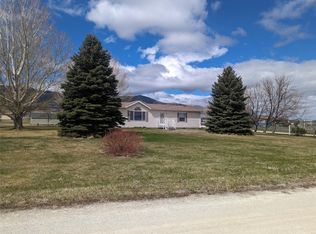 3 Center Rd, Townsend, MT 59644